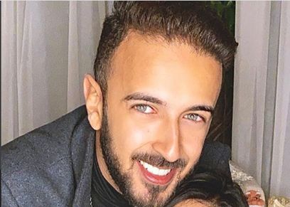 محمد مهران