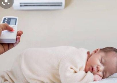 أخطاء تؤدي لانفجار التكييف