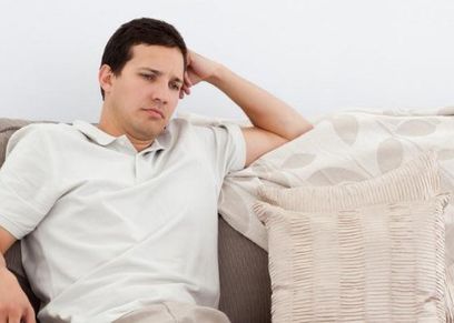 نصائح للرجال للخروج من حالة نفسية سيئة