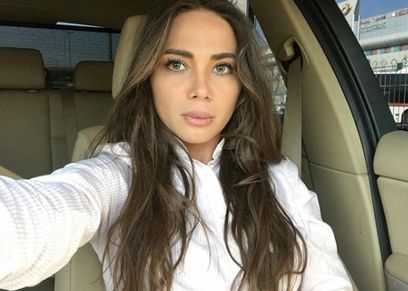 أناستاسيا تشيكاتا