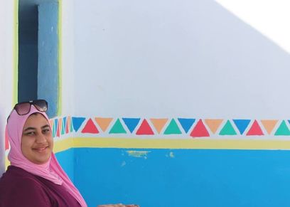 نانسي الشيخ