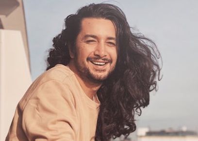 البلوجر بولا سالم