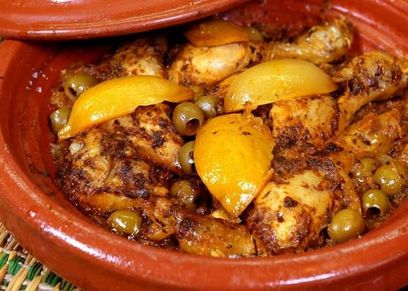 دجاج