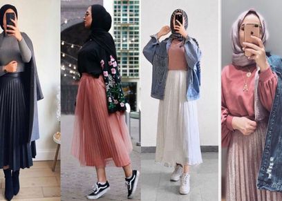 ملابس الجامعة