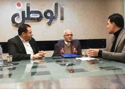 جانب من الندوة