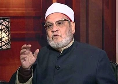 أحمد كريمة أستاذ الفقة المقارن والشريعة الإسلامية بجامعة الأزهر
