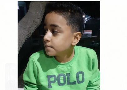 مرض ضمور العضلات