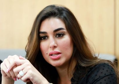 ياسمين صبري