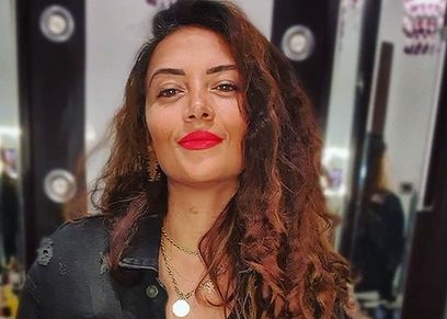 ياسمين غيث