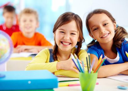نصائح تساعد الطفل على الاندماج من اليوم الأول في المدرسة