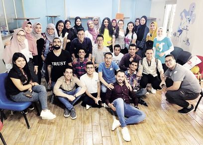 للنساء فقط: مهرجان أفلام وعروض على الكتب لمناهضة العنف