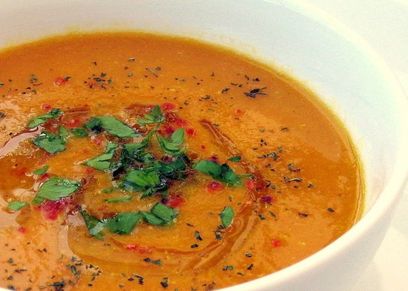 شوربة