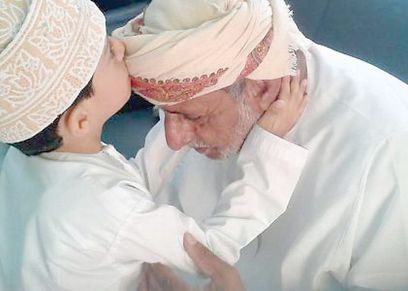 كيفية تعليم الطفل أن يكون برا بوالديه