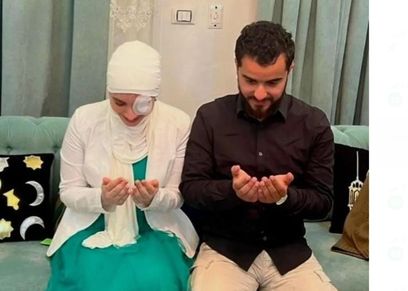 البلوجر سارة محمد