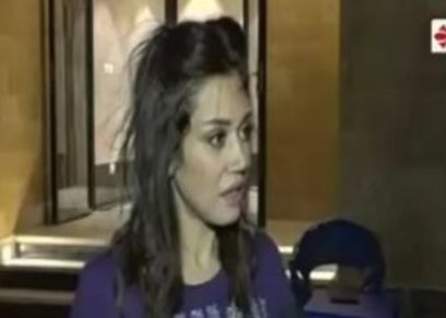 نوليا مصطفى