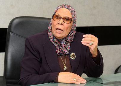 آمنة نصير
