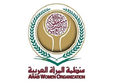 منظمة المرأة العربية