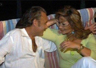 ليلى علوي وفاروق الفيشاوي