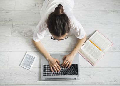 الدراسة أونلاين