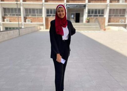أمنية مصطفى