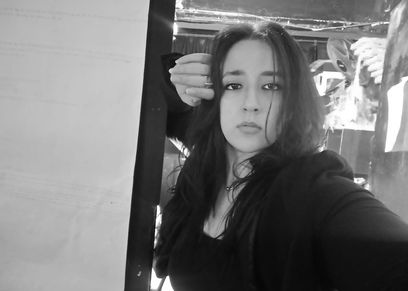 نسمة غنيم