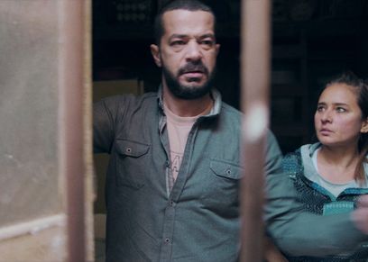 نيللي كريم في فاتن أمل حربي