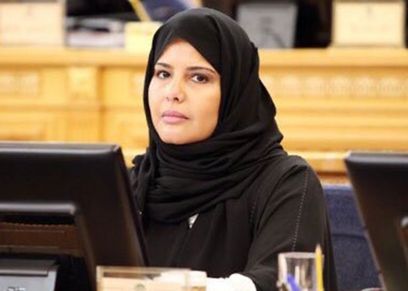 حنان الأحمدى