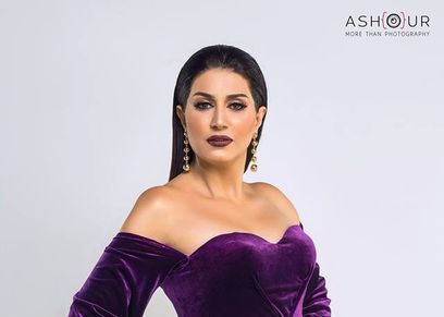 وفاء عامر