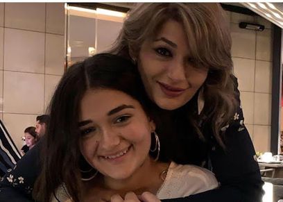 ملك أحمد زاهر