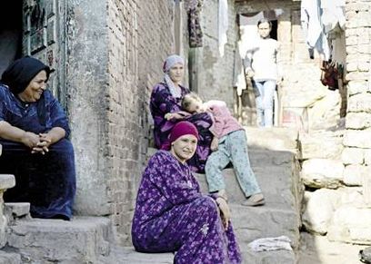 المرأة.. تحسن كبير فى وضعيتها و5 ملفات ساخنة تحتاج حلولاً عاجلة