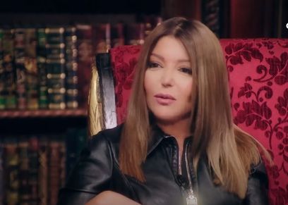 سميرة سعيد