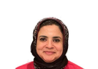 سميرة عزت