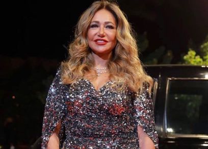 ليلى علوي