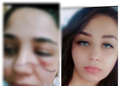 منة طارق الضحية