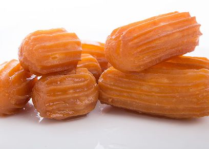 بلح الشام