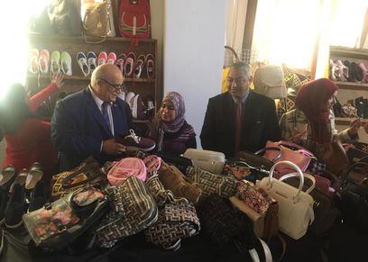 مؤسس مبادرة 