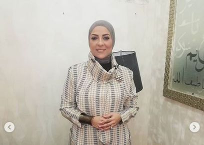 دعاء فاروق