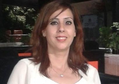 مني عبدالراضي