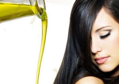 وصفة هندية لزيادة كثافة الشعر