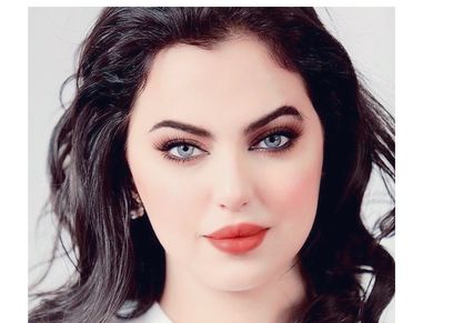 حسناء بغداد نورزان الشمري
