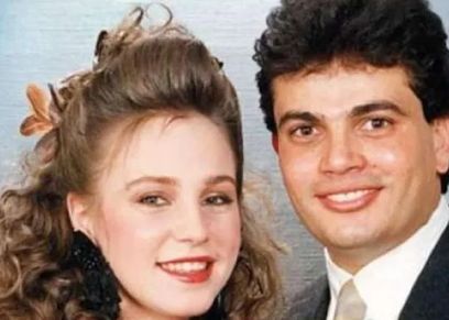عمرو دياب وشرين رضا
