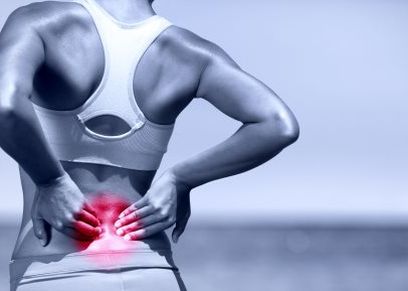 3 علاجات منزلية للتخلص من آلام الديسك