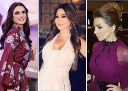 فنانات اخترن حياة العزوبية
