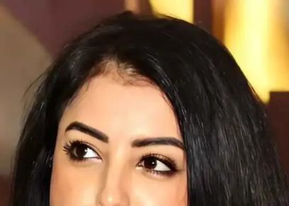 الفنانة نهى صالح