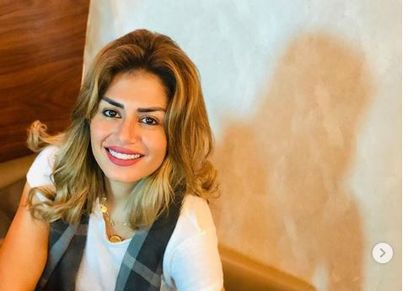 منة فضالي 
