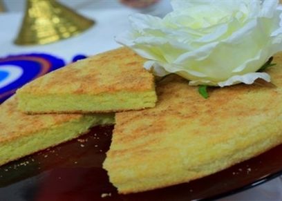 فطائر حرشه