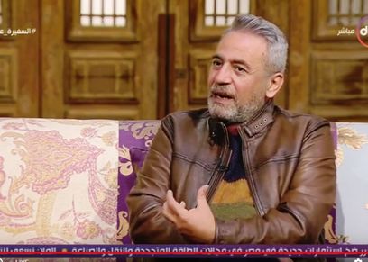 الفنان صبري فواز