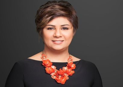 مفيدة شيحة