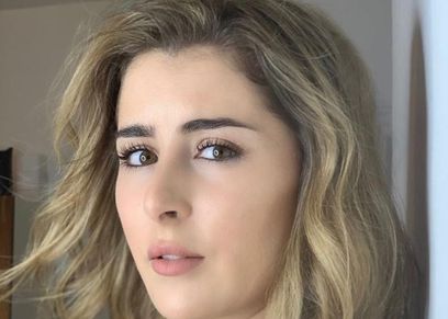 عائشة بن أحمد