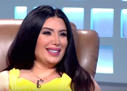 الفنانة عبير صبري